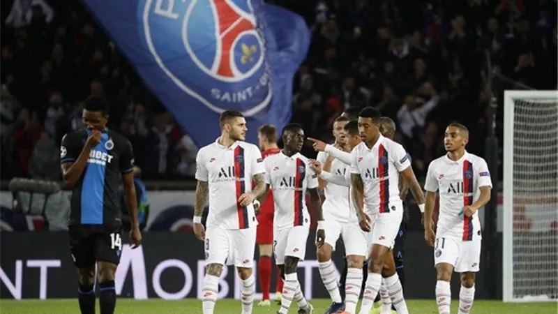 مواعيد مباريات اليوم الاحد فى الدورى الفرنسى والقنوات الناقلة