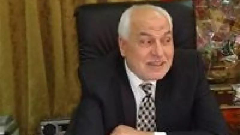 الصياد رئيسا للمكتب الفني باستئناف القاهرة.. والطماوي وخليفة وأبو زيد وعبد الفتاح مشرفوا الإدارات