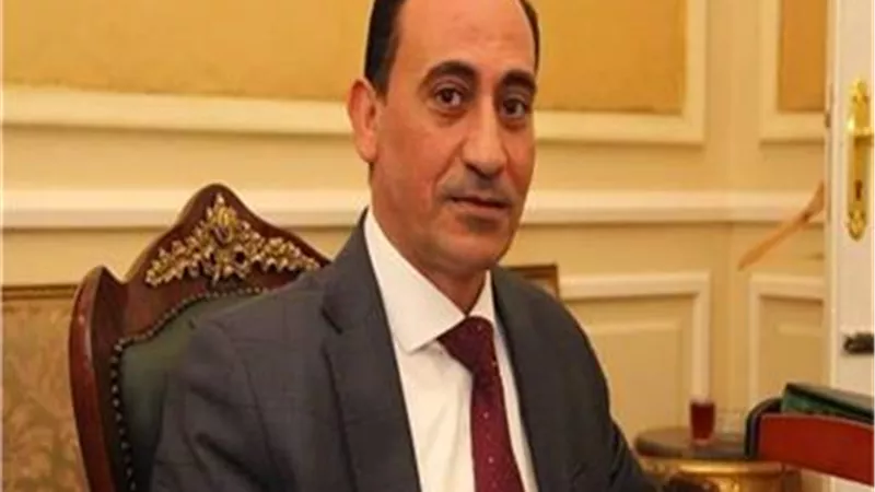 وكيل نقل النواب: مخالفات البناء تؤثر على الأمن الغذائي وتضر بالاقتصاد وقانون التصالح يصب في مصلحة المواطن