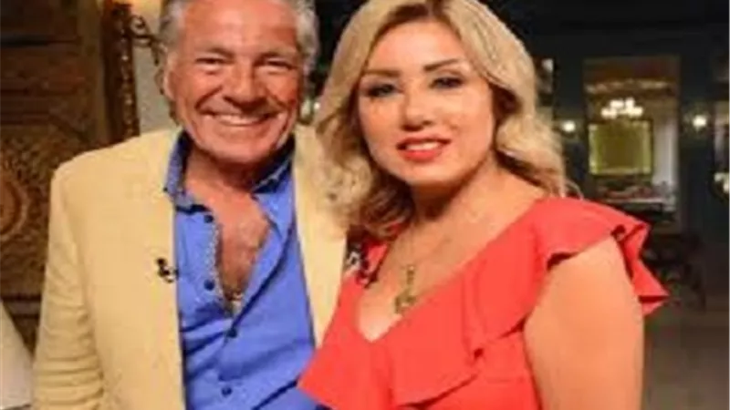 فى عيد ميلاده.. تعرف على عدد زيجات مصطفى فهمى