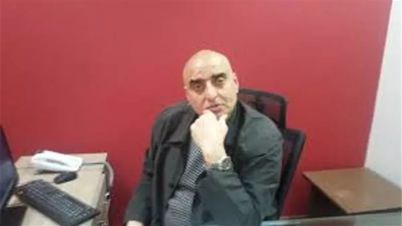 عزاء عزمى مجاهد فى نادى الزمالك السبت