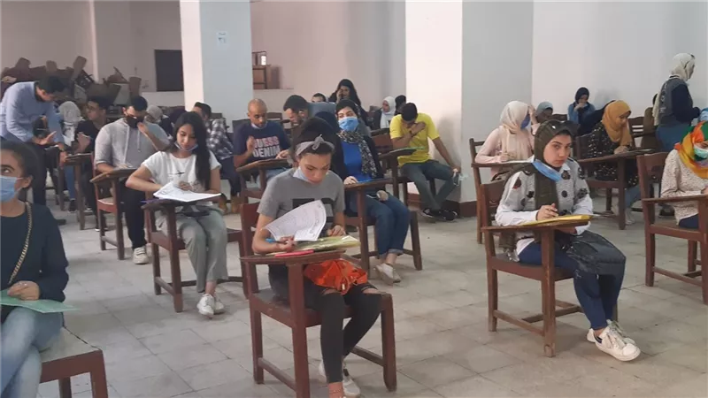 ألسن عين شمس تفتح باب التنسيق الداخلي للطلاب الجدد ٢٠٢٠/٢٠٢١