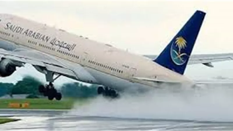 الجوازات السعودية تنفى عودة الرحلات الجوية بعد العيد الوطنى