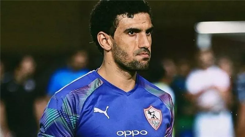 الحصول على 3 ملايين دولار شرط الزمالك لبيع عواد