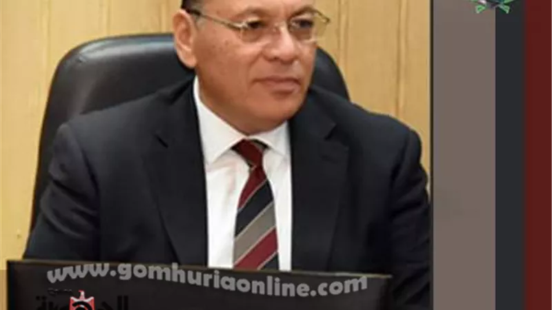 غراب يُصدر كتاباً دورياً بالإلتزام بتحديد 50 جنيها للمتر قيمة التصالح في مخالفات البناء بالقرى وتوابعها