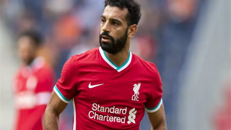 فيفا يحتفى بمحمد صلاح بعد تسجيله رقما قياسيا جديدا امام ليدز