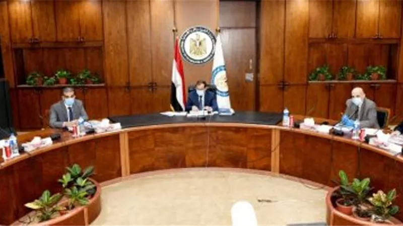 تكرير 3.6 مليون طن خام بمعامل العامرية ساهمت ب15% من طاقات التكرير بمصر