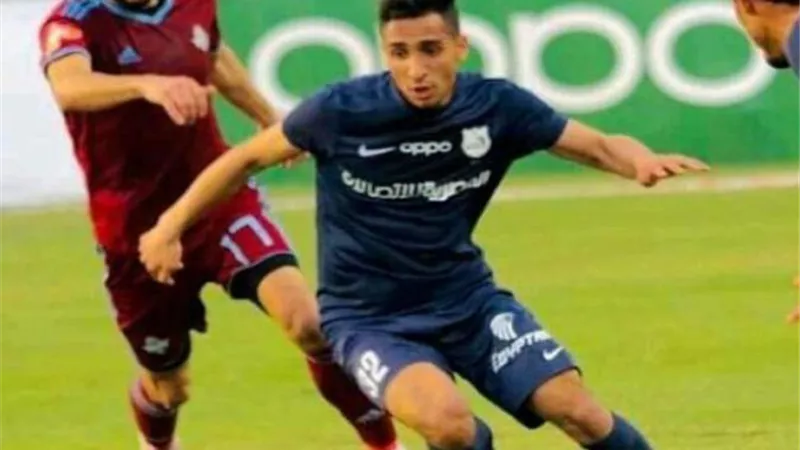 الاهلى يفاوض النجوم لضم خليفة احمد فتحى