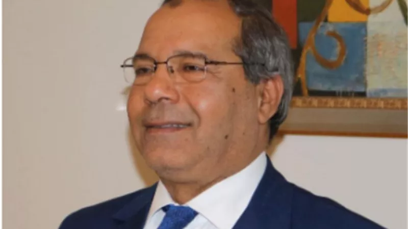 مركز بحوث الصحراء يطلق الخطة البحثية الجديدة لتحقيق التنمية الزراعية في الصحاري المصرية