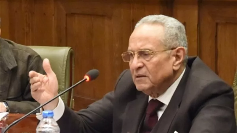 أبو شقة: القوى الوطنية في مصر على قلب رجل واحد