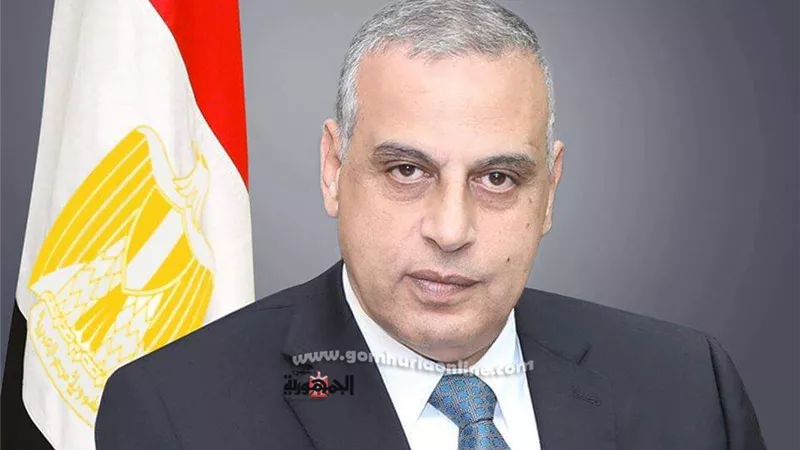 محافظ سوهاج : 36 ألفا و435 طلب تصالح على مخالفات البناء