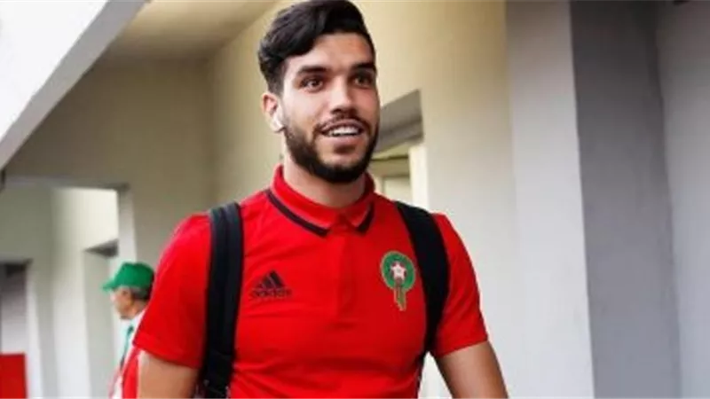 وليد أزارو يصل القاهرة الأربعاء للانتظام في تدريبات الأهلي