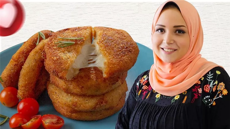 وصفات مختلفة وعديده من البطاطس بالفيديو لتقى صلاح