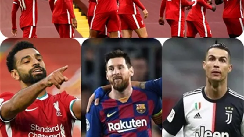 أهداف محمد صلاح .. ليونيل ميسي .. تشيلسي.. يوفنتوس.. بوابة الحكومة المصرية تنسيق.. تريندات جوجل اليــوم بالصور