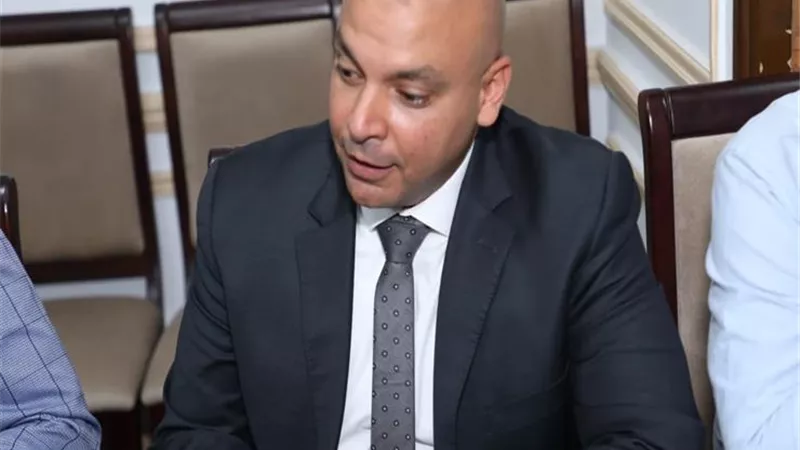ممثل تنسيقية الأحزاب بالتحالف الانتخابي : البرلمان القادم سيكون معبرا عن كافة المصريين