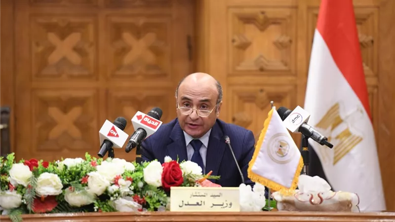 الأعلى للقضاء يوافق على حركة رؤساء المحاكم الابتدائية