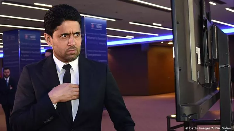 محاكمة مالك قنوات bein sports القطرية أمام القضاء السويسري فى قضايا فساد