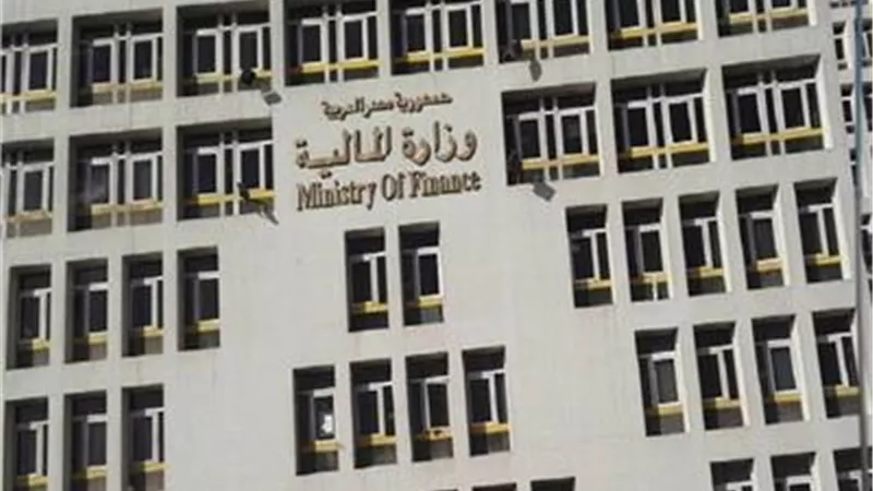 متحدث المالية ينفي زيادة الضرائب: لا يوجد أي نية نهائياً