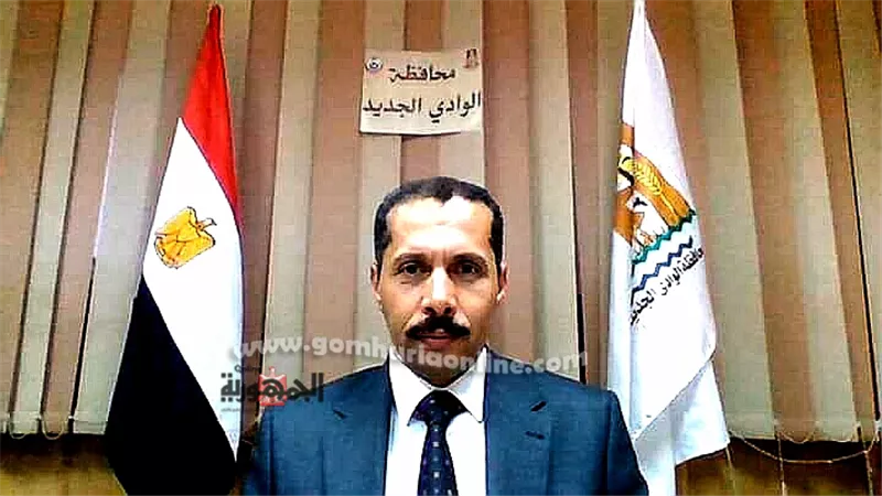 إقبال على الكشف الطبي وحملات تأييد لدعم مرشحي النواب بالوادى الجديد