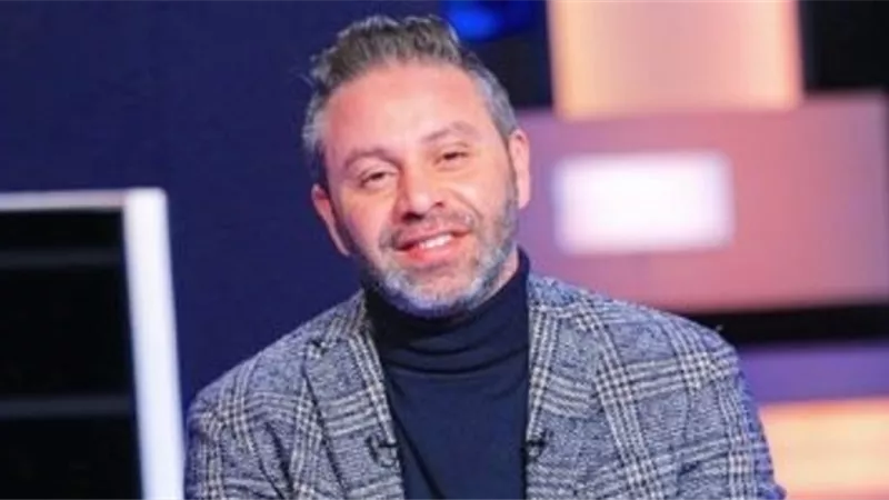 حازم إمام يوجه رسالة هامة لـ