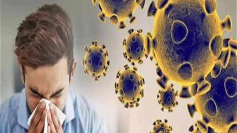 5 أيام لاكتشاف الفرق بين كورونا والأنفلونزا