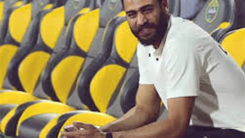 أيمن يونس يكشف اسباب استبعاد 
