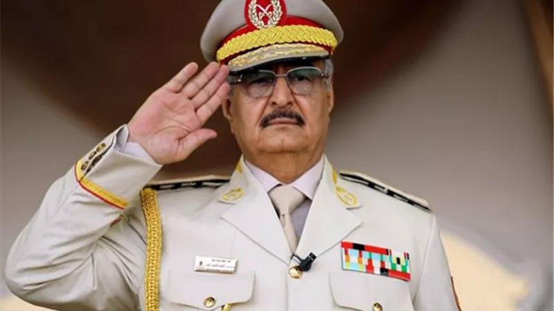 المسماري: المشير حفتر لديه تفويض من الشعب الليبي لحل أزمة البلاد