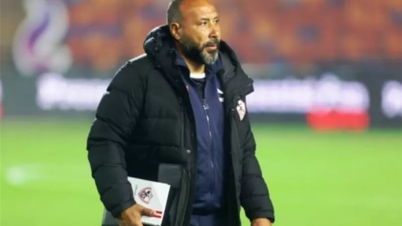 قبل مواجهة الرجاء ... أمير عبدالعزيز: نسعى لحسم المركز الثاني في الدوري