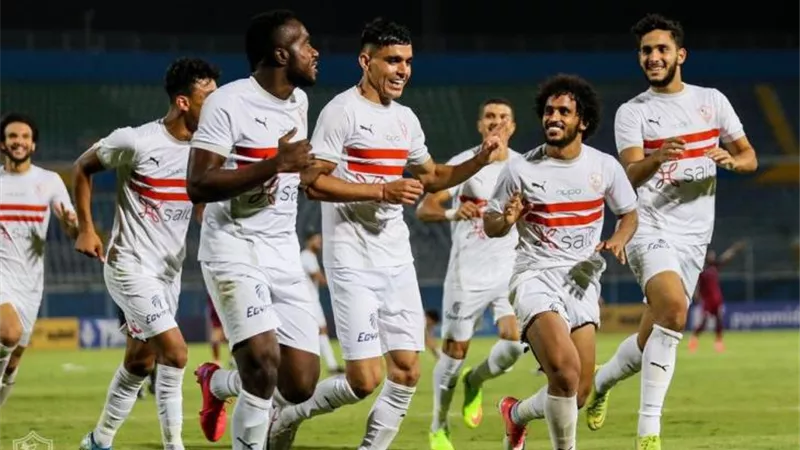 فتحي مبروك : الزمالك نجح في مغامرة الناشئين وعمر السعيد لا يستحق المشاركة في المباريات
