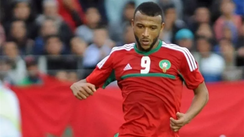 وكيله : أيوب الكعبي يملك عرضين رسميين من ألمانيا وتركيا