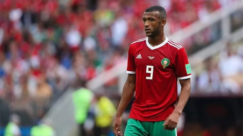 وكيله: أيوب الكعبي يرحب باللعب للأهلي ولا صحة لطلبه الحصول على 2 مليون دولار سنويا