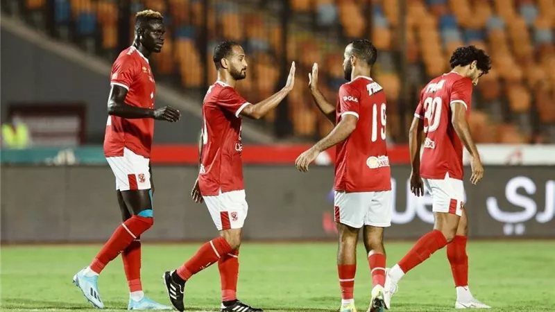 الأهلي يصرف النظر عن التعاقد مع هذا اللاعب