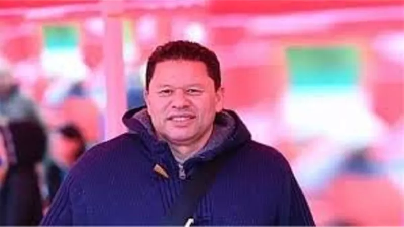 رضا عبد العال: الزمالك فاز على الانتاج لهذا السبب
