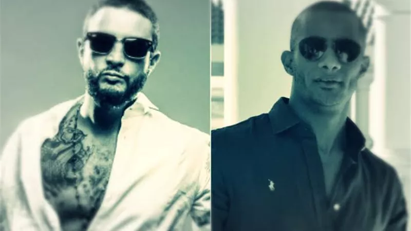 بعد اعلانه بالسخرية على نمبر وان.. تعليق نارى من محمد رمضان على احمد الفيشاوى