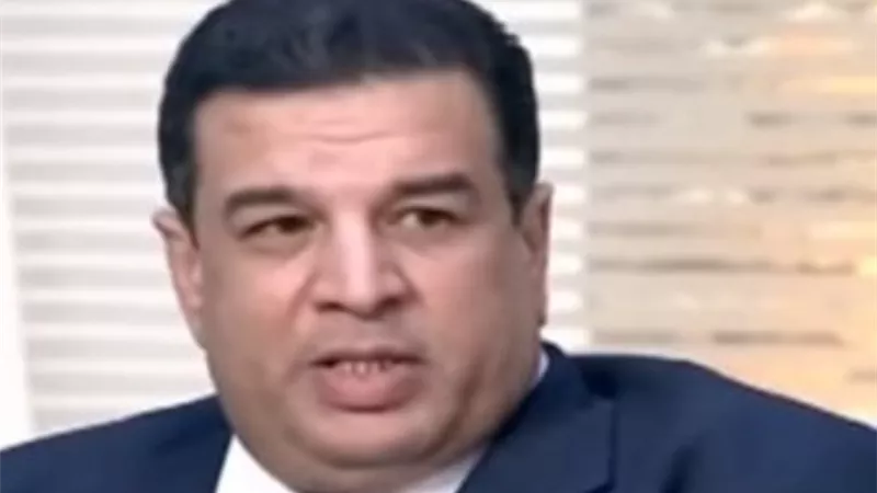 عبد الرازق توفيق : الدولة لم تتهرب من مواجهة ازمة مخالفات البناء وانحازت في تطبيق الاجراءات للفقراء