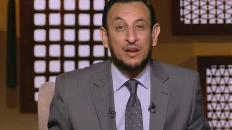 رمضان عبد المعز: علينا ستر عيوب الآخرين ليعفو الله عنا