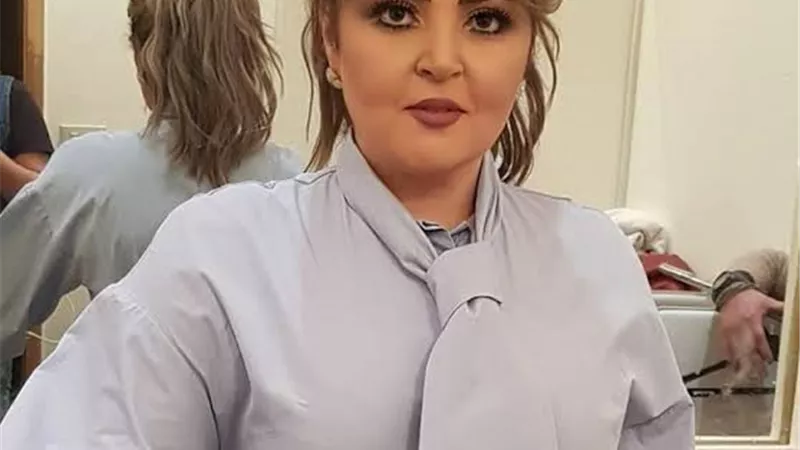 اول صور لمنزل مها احمد بعد تعرضه للغرق ..شاهد