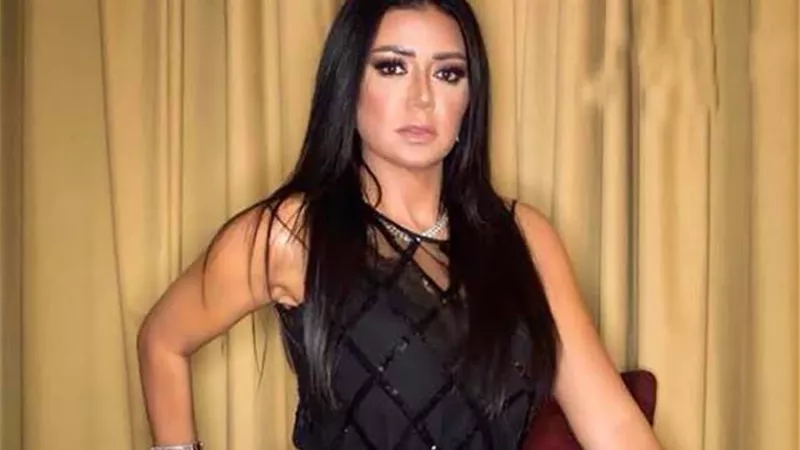 للمرة الثانية.. رانيا يوسف تعود لفضح المتحرشين