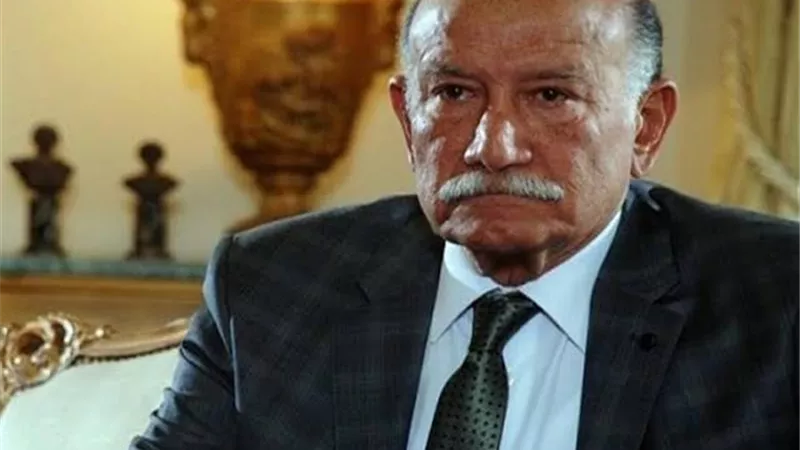 الحزن يسيطر على عائلة أحمد خليل.. اعرف التفاصيل