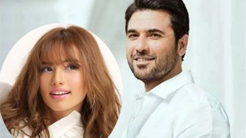 تأجيل استئناف أحمد عز ضد حكم إلزامه بمصاريف مدرسة طفلي زينة