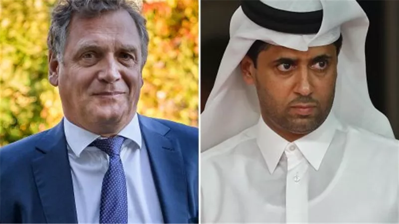 بدء محاكمة فالك والخليفي في سويسرا بتهم فساد