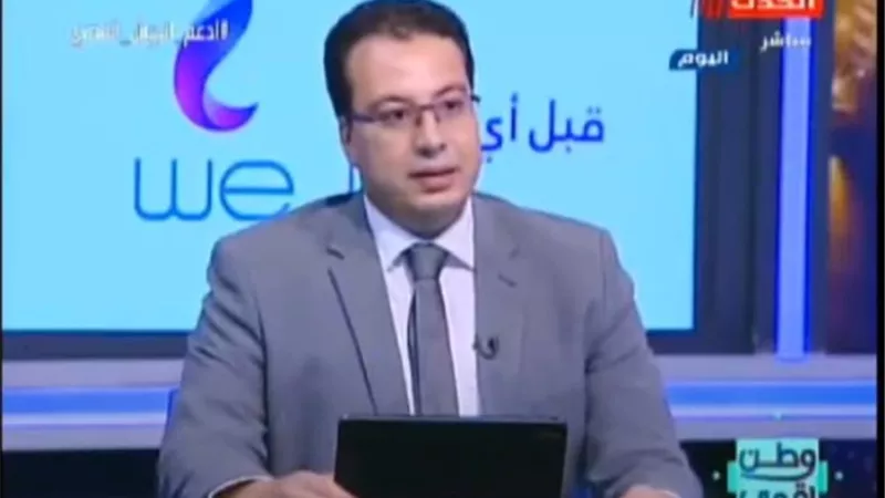 بالفيديو.. توفيق: 60 ألف مواطن سجلوا على منصة 