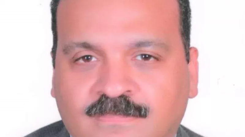تامر سمير نائبا لرئيس جامعة بنها لشئون التعليم والطلاب