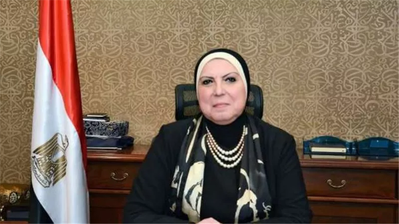 وزيرة التجارة: تحرير 739 بنداً جمركياً جديداً لصادرات مصر ضمن اتفاقية الميركسور