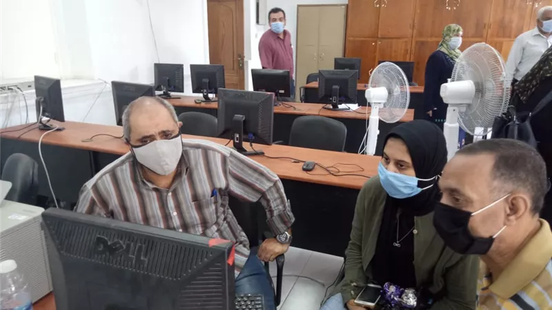 تنسيق الجامعات ٢٠٢٠... 75 ألف طالب سجلوا في تقليل الاغتراب حتى الآن