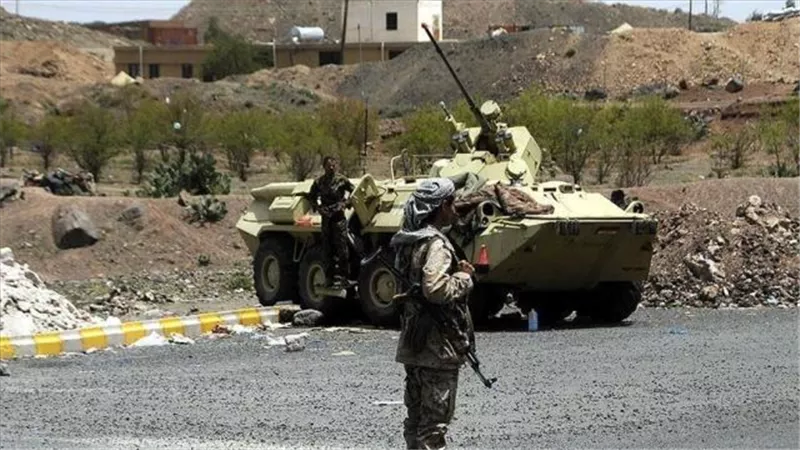 الجيش اليمني: مقتل وإصابة العشرات من مليشيا الحوثي بمحافظة مأرب