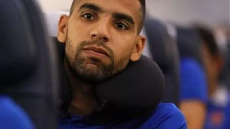 الأهلي والزمالك في مباراة ودية لدعم مؤمن زكريا