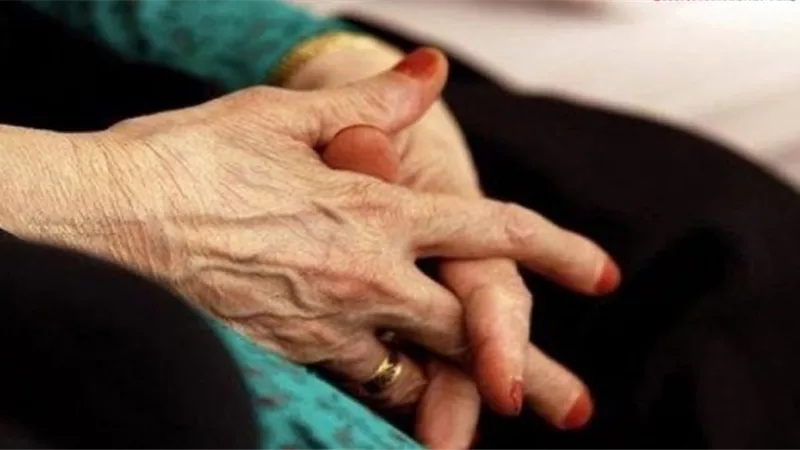 شاب يغتصب سيدة عمرها 98 عاماً فى دار للمسنين