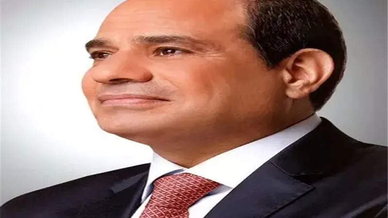 السيسي يستقبل وزير خارجية أرمينيا