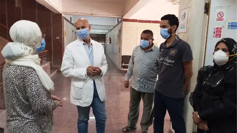 بوابة الجمهورية
